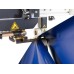 Станок для сварки ПВХ ткани Leister SEAMTEK W-900 AT, 230 В / 3,9 кВт